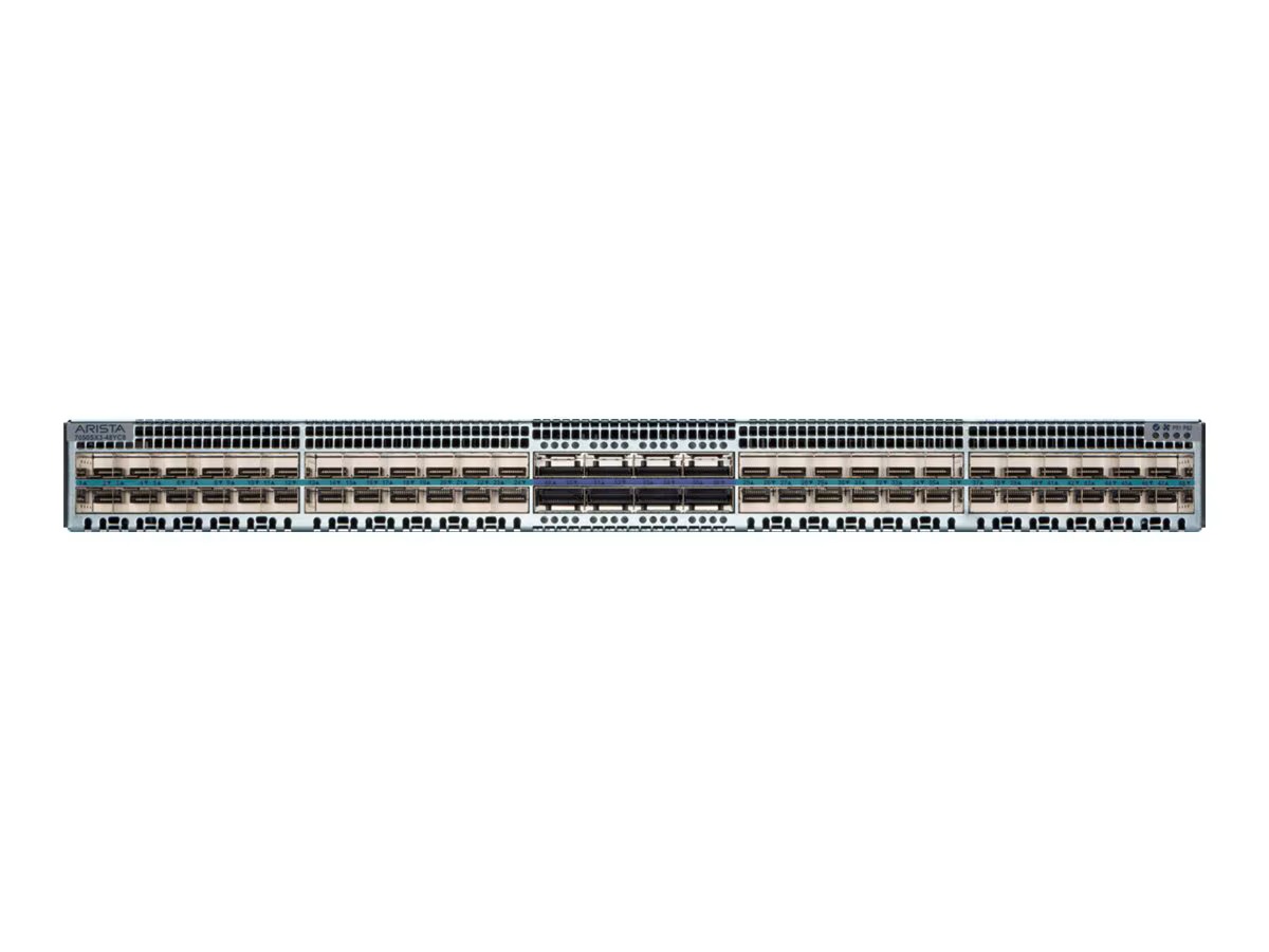 DCS-7050SX3-48YC12-F DCS-7050SX3-48YC12-F